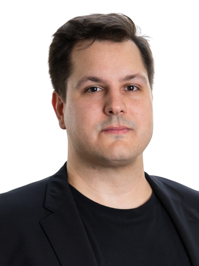 Rodolfo Foitinho