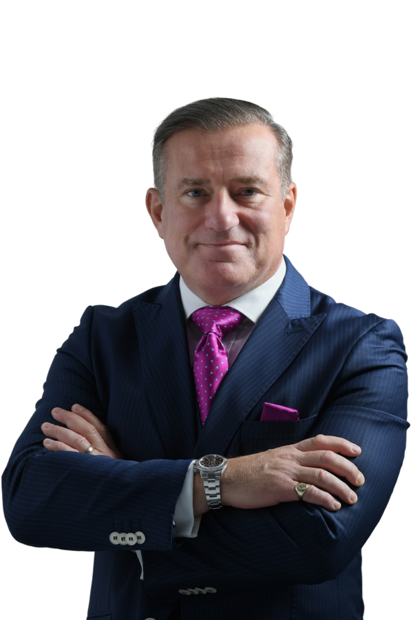 Julian Redman